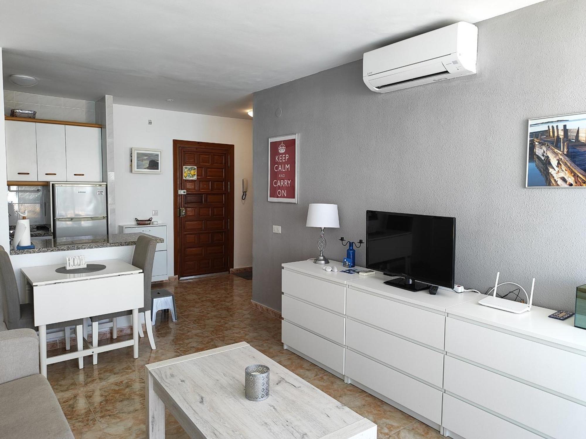 Edf Albaida Ii 6f Eurosur Apartment Nerja