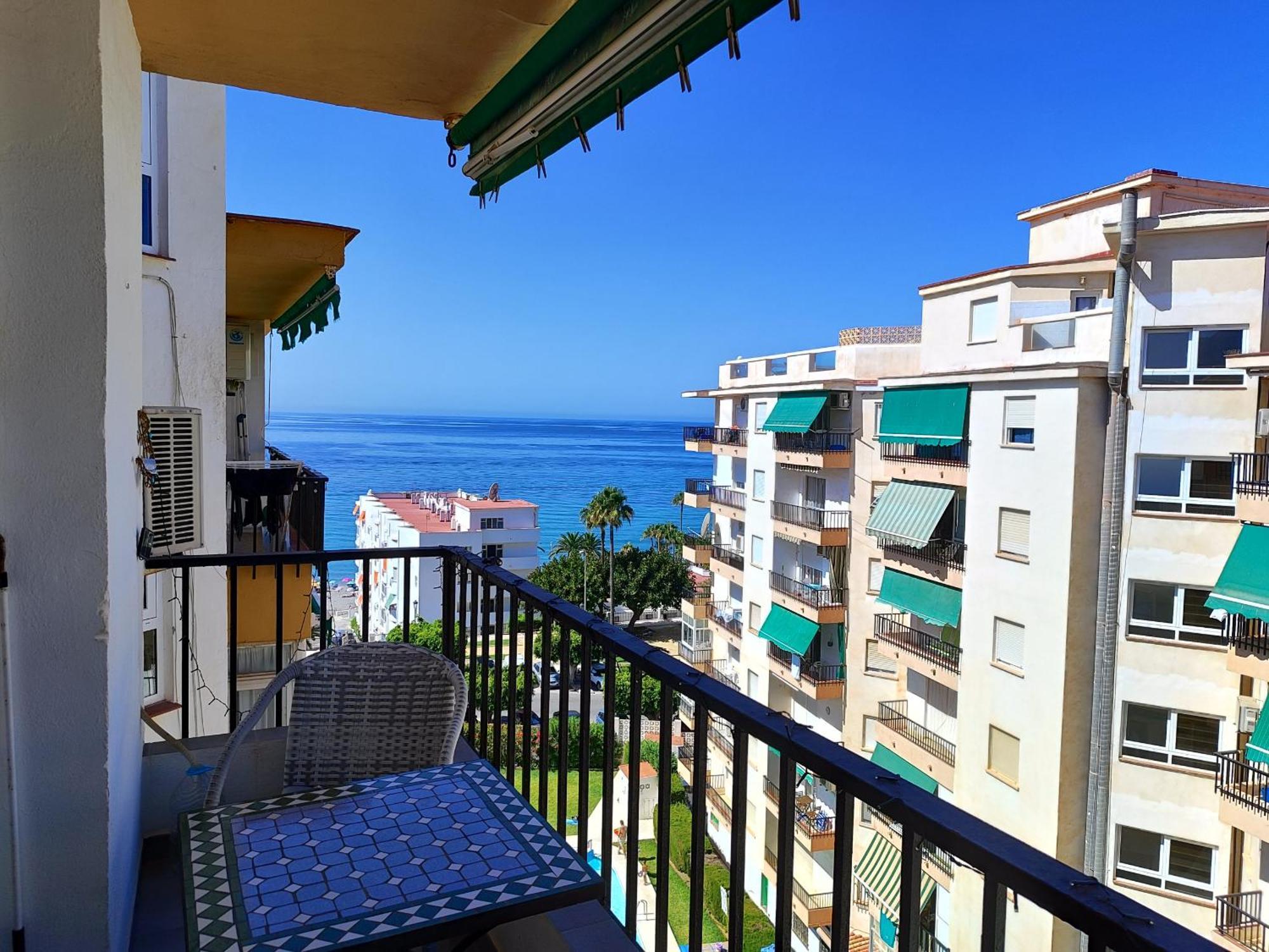 Edf Albaida Ii 6f Eurosur Apartment *