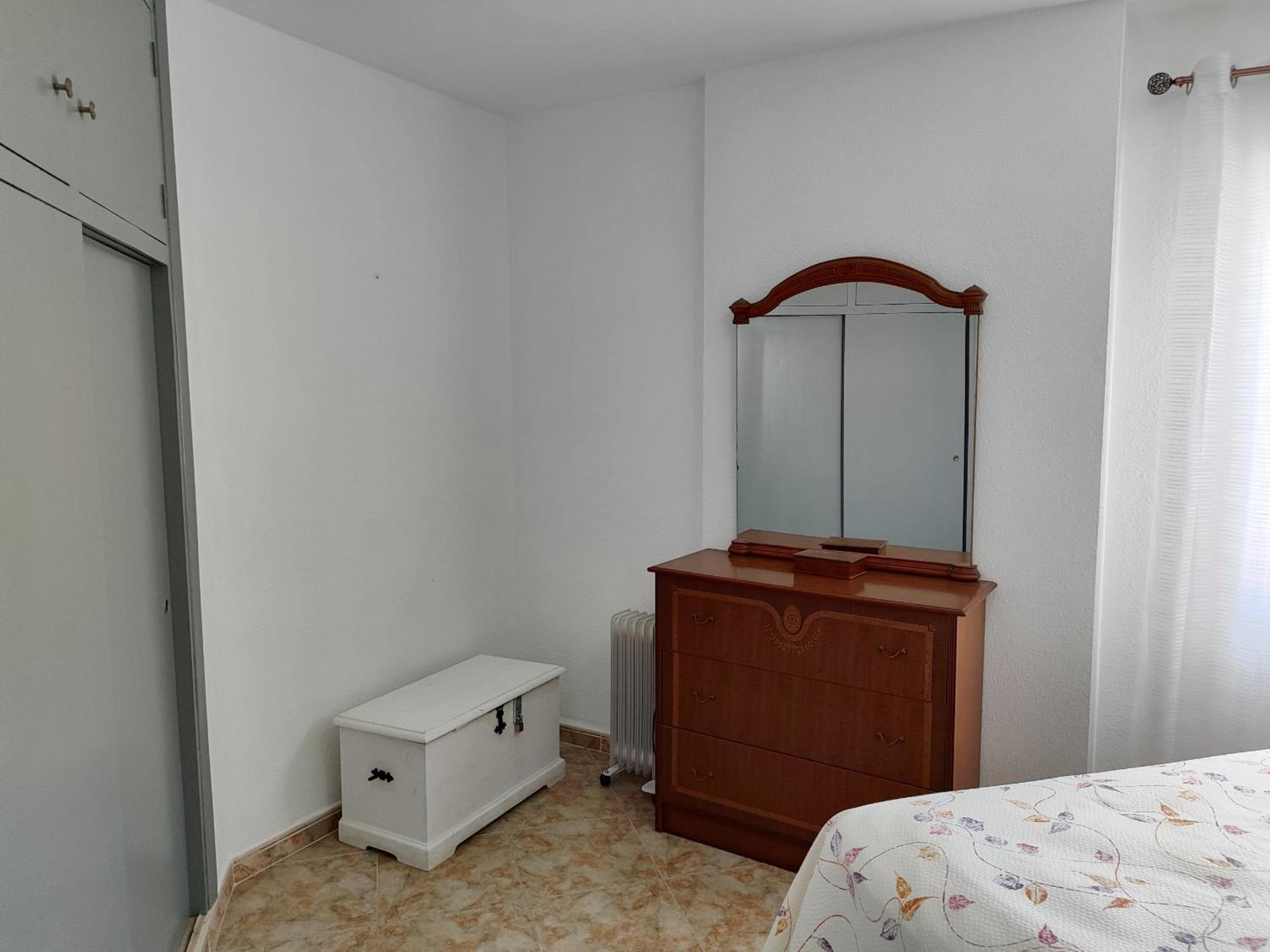 Apartment Edf Albaida Ii 6f Eurosur *